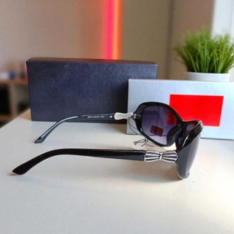 Uv400 Polarize Kadın Güneş Gözlüğü