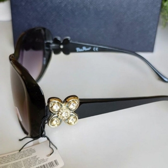 Uv400 Polarize Kadın Güneş Gözlüğü