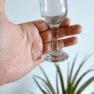 Paşabahçe 6 Adet Mini Kadeh Bardak