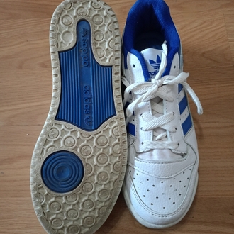 Adidas Forum Low Sneakers