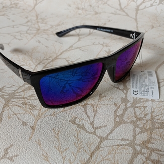 Uv400 Korumalı Unisex Güneş Gözlüğü