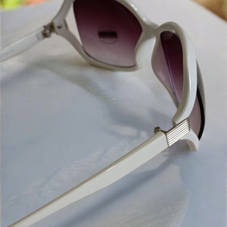 Uv400 Polarize Kadın Güneş Gözlüğü
