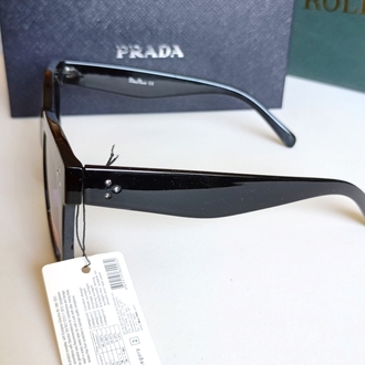 Uv400 Polarize Kadın Güneş Gözlüğü