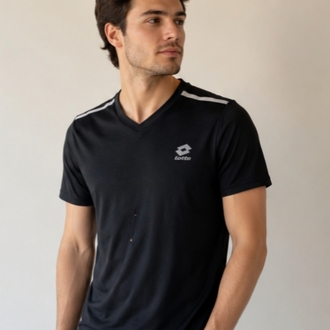 Orijinal Lotto Spor T-Shirt