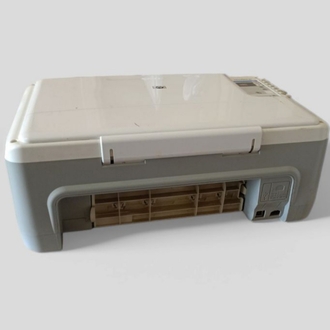 Hp Deskjet HP370 Yazıcı-Tarayıcı