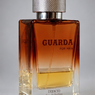 Guarda For Man EDP Erkek Parfüm