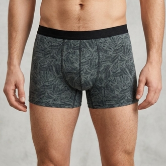 3 Adet Erkek Boxer L Beden