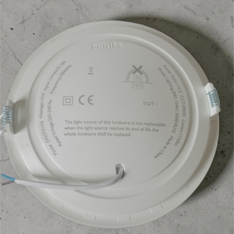 2 Adet Philips Essential 15W Led Spot