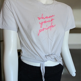 H&M Marka T-shirt