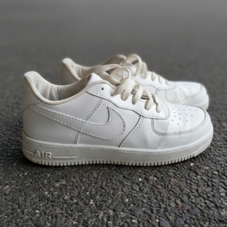 Beyaz 41 Numara Nike Ayakkabı