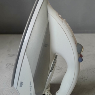 Braun Freestyle Buharlı Ütü