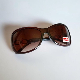 Uv400 Polarize Kadın Güneş Gözlüğü