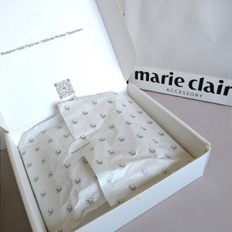 Marie Claire Hediye Kutusu