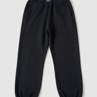 Standart Fit Jogger Eşofman Altı