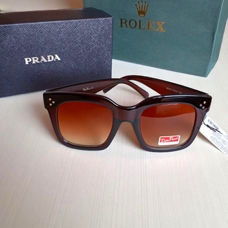 Uv400 Polarize Kadın Güneş Gözlüğü
