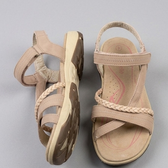 Skechers Reggae Cup Model Sandalet