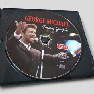 George Michael 1993 Live - Canlı Performans