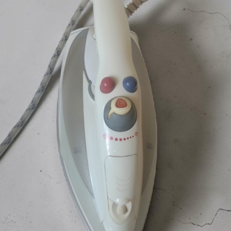 Braun Freestyle Buharlı Ütü