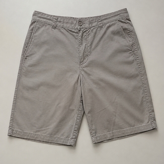 Yazlık Gabardin Erkek Bermuda Şort