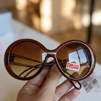 Uv400 Polarize Kadın Güneş Gözlüğü