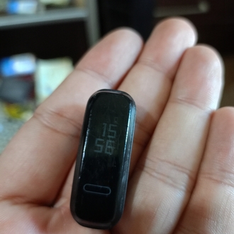 Huawei Band 3e Akıllı Bileklik