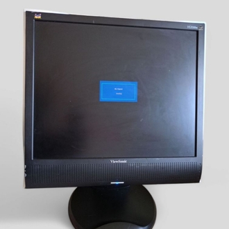 Viewsonic Vg930M-3 48cm/19 İnç Monitör