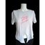 H&M Beyaz T-shirt