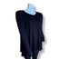 Siyah Sweatshirt