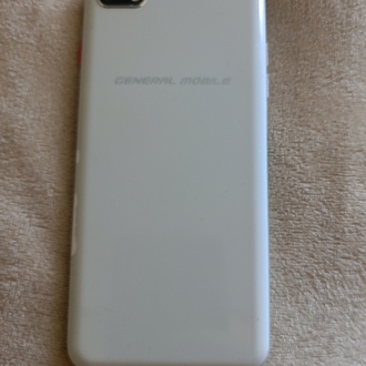 General Mobile 9 Go (GM9 Go)