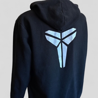 Kobe Bryant İmzalı Unisex Sweatshirt