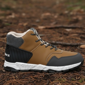 Lumberjack Nagas 2pr Unisex - 38