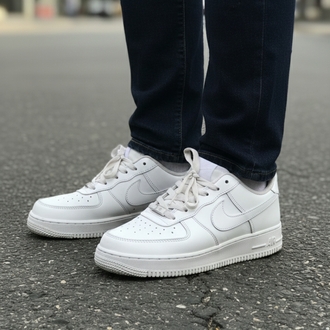 Beyaz 41 Numara Nike Ayakkabı