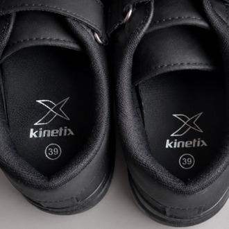 Kinetix Cayde Siyah Kadın Sneaker
