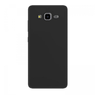 Samsung Galaxy J7 Mat Silikon Kılıf