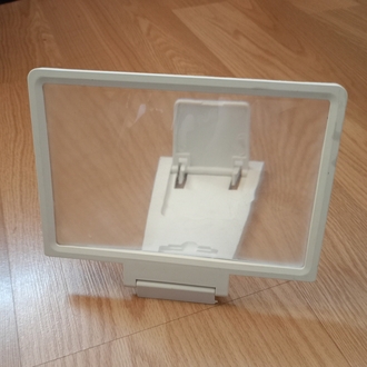 Telefon ve Tabletler İçin Ekran Büyütücü