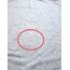 Koton Marka Beyaz Kırçıllı T-shirt