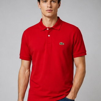 Lacoste Erkek Polo T-shirt