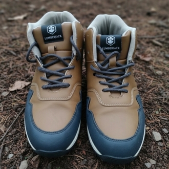 Lumberjack Nagas 2pr Unisex - 38