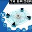 TX SPİDER Notebook Soğutucu Fan