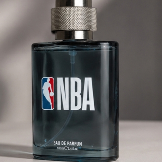 NBA Eau De Parfum Erkek Parfümü Şişesi