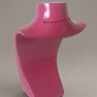 Pembe Kolye - Takı Standları