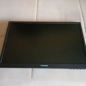 Viewsonic VA2261-2 22