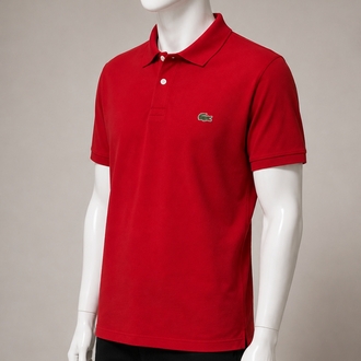 Lacoste Erkek Polo T-shirt