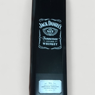 Jack Daniels Özel Seri Metal Kutu