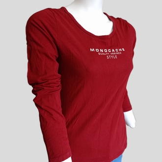 Leke Jeans Sweatshirt