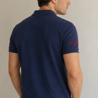 U.S POLO ASSN Erkek Tişört