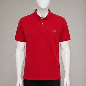 Lacoste Erkek Polo T-shirt