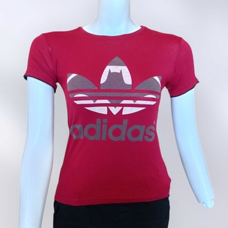 Adidas Batman T-shirt