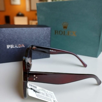 Uv400 Polarize Kadın Güneş Gözlüğü