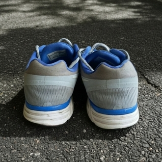 Nike Zoom Vomero 8 Blue Ayakkabı
